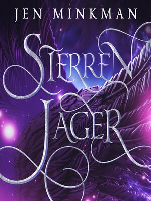 cover image of Sterrenjager